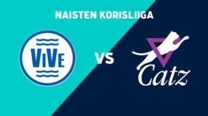 Vimpelin Veto - Catz Lappeenranta - Vimpelin Veto - Catz Lappeenranta 4.2.