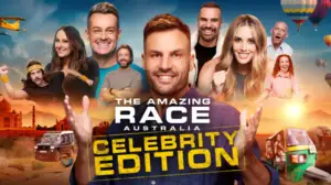 Amazing Race Australia