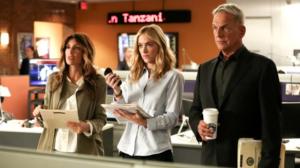 NCIS (Paramount+) (12) - Pay to Play