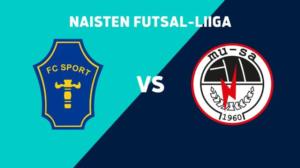 FC Sport Vaasa - MuSaFutsal - FC Sport Vaasa - MuSaFutsal 10.12.