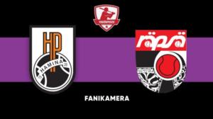 Haminan Palloilijat - Hämeenkyrön Räpsä, Fanikamera - Haminan Palloilijat - Hämeenkyrön Räpsä, Fanikamera  17.7.