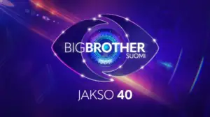 Big Brother Suomi - Laiva liikkeelle - myös yöllä