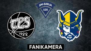 TPS - Jukurit, Fanikamera - TPS - Jukurit, Fanikamera 16.10.