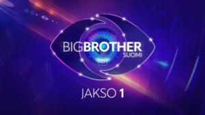 Big Brother Suomi - Kick off - uudet kujeet