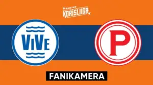 Vimpelin Veto - Tampereen Pyrintö, Fanikamera - Vimpelin Veto - Tampereen Pyrintö, Fanikamera 6.1.