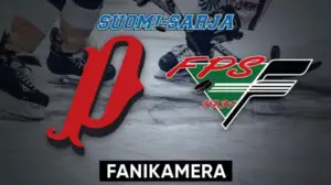 Pyry - FPS, Fanikamera - Pyry - FPS, Fanikamera 8.2.
