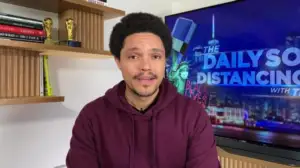 The Daily Show - The Daily Show