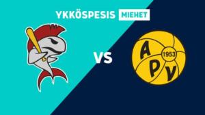 Jyväskylän Lohi - Alavuden Peli-Veikot - Jyväskylän Lohi - Alavuden Peli-Veikot 21.6.