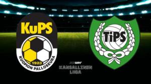 KuPS - TiPS - KuPS - TiPS 7.11.