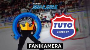 K-Espoo - TUTO Hockey, Fanikamera - K-Espoo - TUTO Hockey, Fanikamera 3.1.
