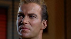 STAR TREK (7) - Huominen on eilinen