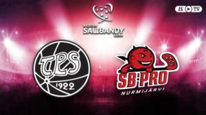 TPS - SB-Pro - TPS - SB-Pro 2.11.