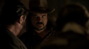 Deadwood (Paramount+) (16) - Pienet lapset kärsivät