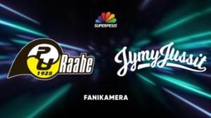 Pattijoen Urheilijat - Seinäjoen JymyJussit, Fanikamera - Pattijoen Urheilija t- Seinäjoen JymyJussit, Fanikamera 15.8.