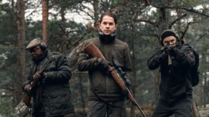 Ivalo (16) - Saalis