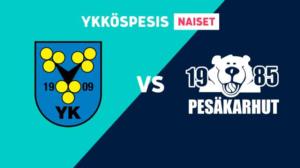 Ylivieskan Kuula - Pesäkarhut Akatemia - Ylivieskan Kuula - Pesäkarhut Akatemia 19.5.