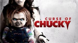Curse of Chucky (16) - Curse of Chucky