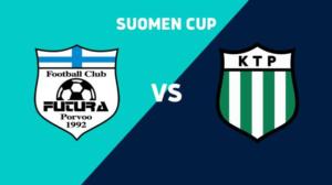FC Futura - KTP - FC Futura - KTP 9.4.