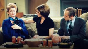 Frasier (S) - Mother Load Part One