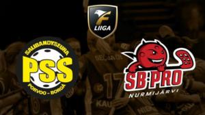 PSS - SB-Pro, naiset - PSS - SB-Pro, naiset 27.4.