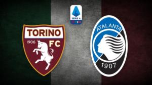 Torino - Atalanta - Torino - Atalanta 25.1.