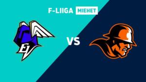 EräViikingit - Oilers - EräViikingit - Oilers 5.1.