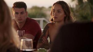 Siesta Key(Paramount+) - Juliette's Great Expectations