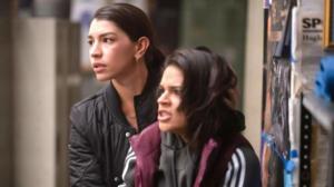 Law & Order: Special Victims Unit (12) - Redemption in Her Corner
