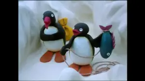 Pingu (S) - Pingu (S)