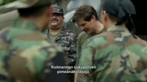 Narcos (16) - Yhteistyötä