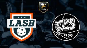 LASB - TPS, miehet Fanikamera - LASB - TPS, miehet Fanikamera 2.10.