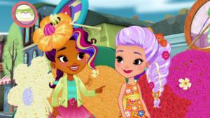 Sunny Day (S) - The Flower Parade