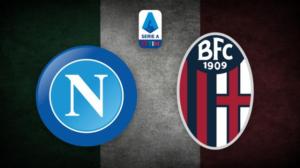 Napoli - Bologna - Napoli - Bologna 1.12.