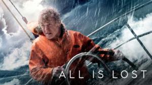 All Is Lost (12) - All Is Lost