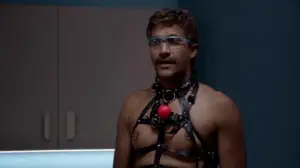 Key & Peele(Paramount+) - Slap-Ass: In Recovery