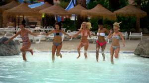 Ex on the Beach(Paramount+) (12) - Playing With Fire