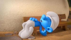 Smurffit (7) - Valeuutisia
