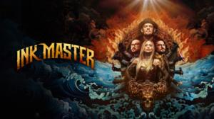 Ink Master