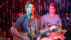 Parks and Recreation (7) - Rock Show