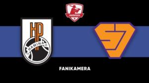 HP - Jymy, miehet Fanikamera - HP - Jymy, miehet Fanikamera 23.8.