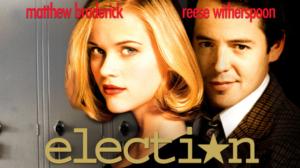 Election (7) - Election (7)