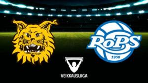 Ilves - RoPS - Ilves - RoPS 5.8.