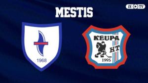 Hokki - KeuPa HT - Hokki - KeuPa HT 18.1.