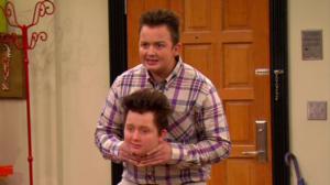 iCarly (S) - iStill Psycho