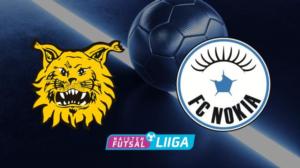 Ilves FS - FC Nokia - Ilves FS - FC Nokia 13.11.