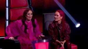 The Voice of Finland