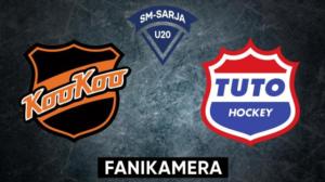 KooKoo - TUTO Hockey, Fanikamera - KooKoo - TUTO Hockey, Fanikamera 5.12.