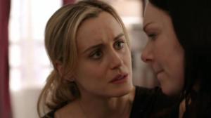 Orange Is the New Black (12) - Pitkät miehet, joilla on tunteet