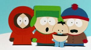 South Park(Paramount+) - South Park