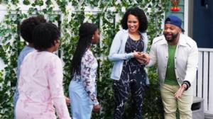 Tyler Perry's Young Dylan (S) - Friday the Juneteenth